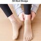 Five Toe Yoga Socks