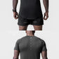 Men Gym Fitness T Shirt