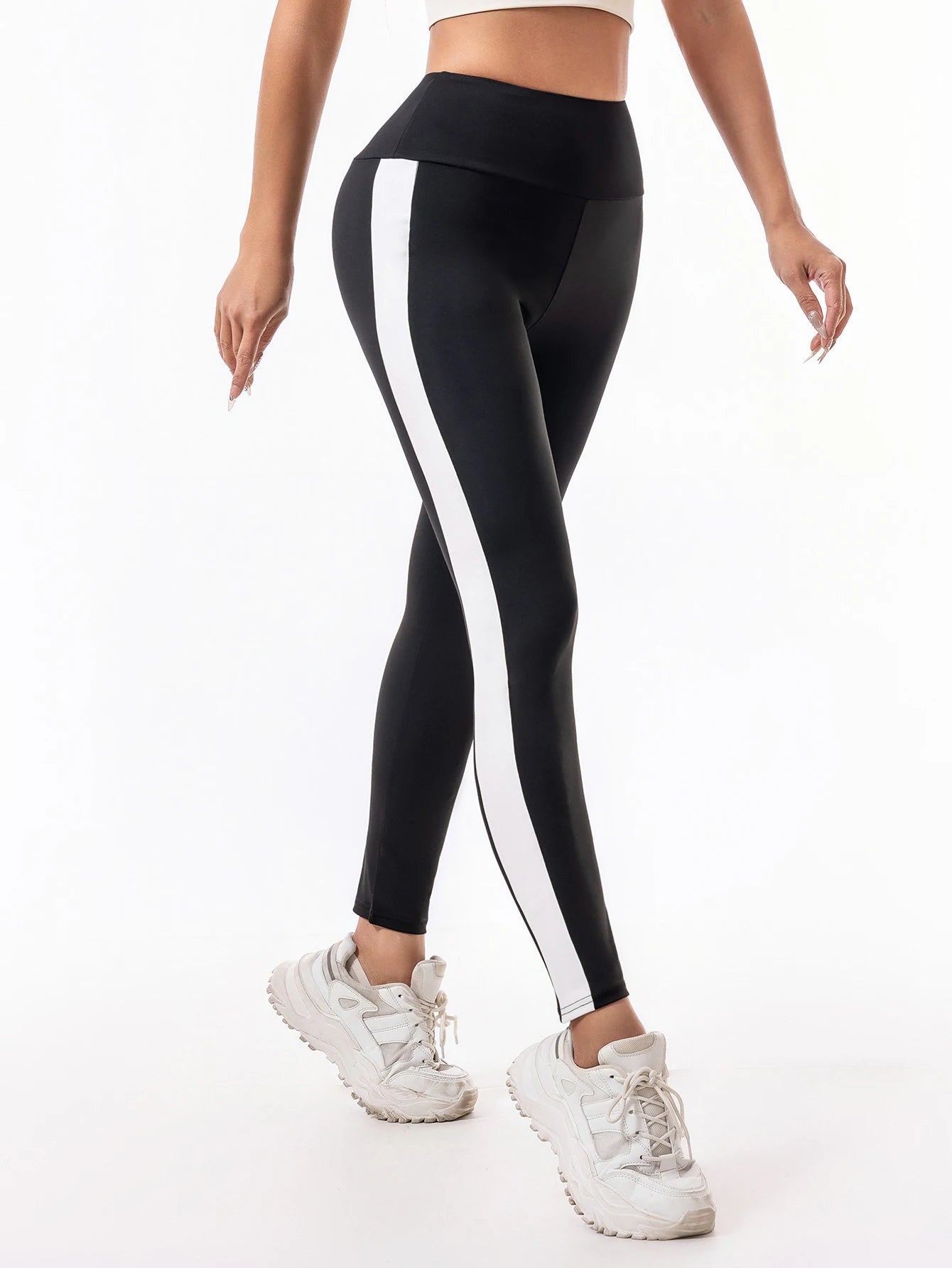 Men Training Track Pants