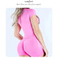 Women Seamless Gym T Shirt