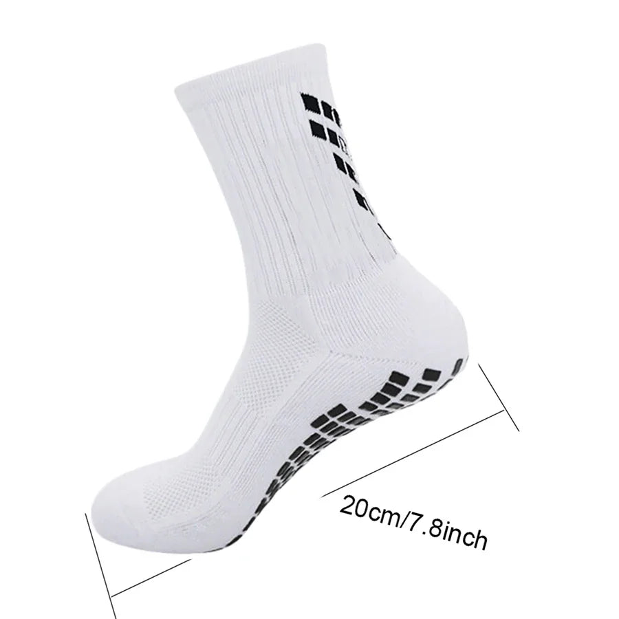 High Grip Sports Socks