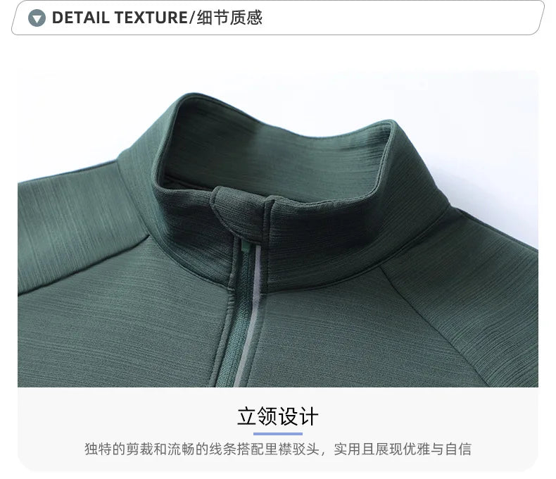 Unisex Training Running Jacket