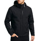 Men Outdoor Rain Jacket