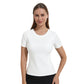 Women Compression Sport Shirt
