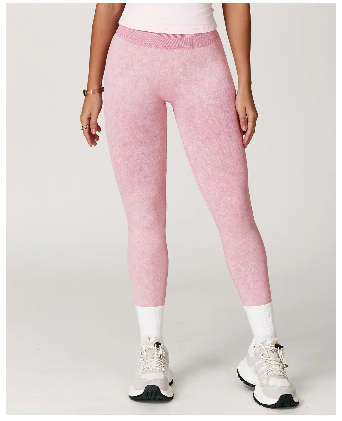 Women Push Up Yoga Leggings