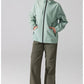 Unisex Lightweight Windbreaker