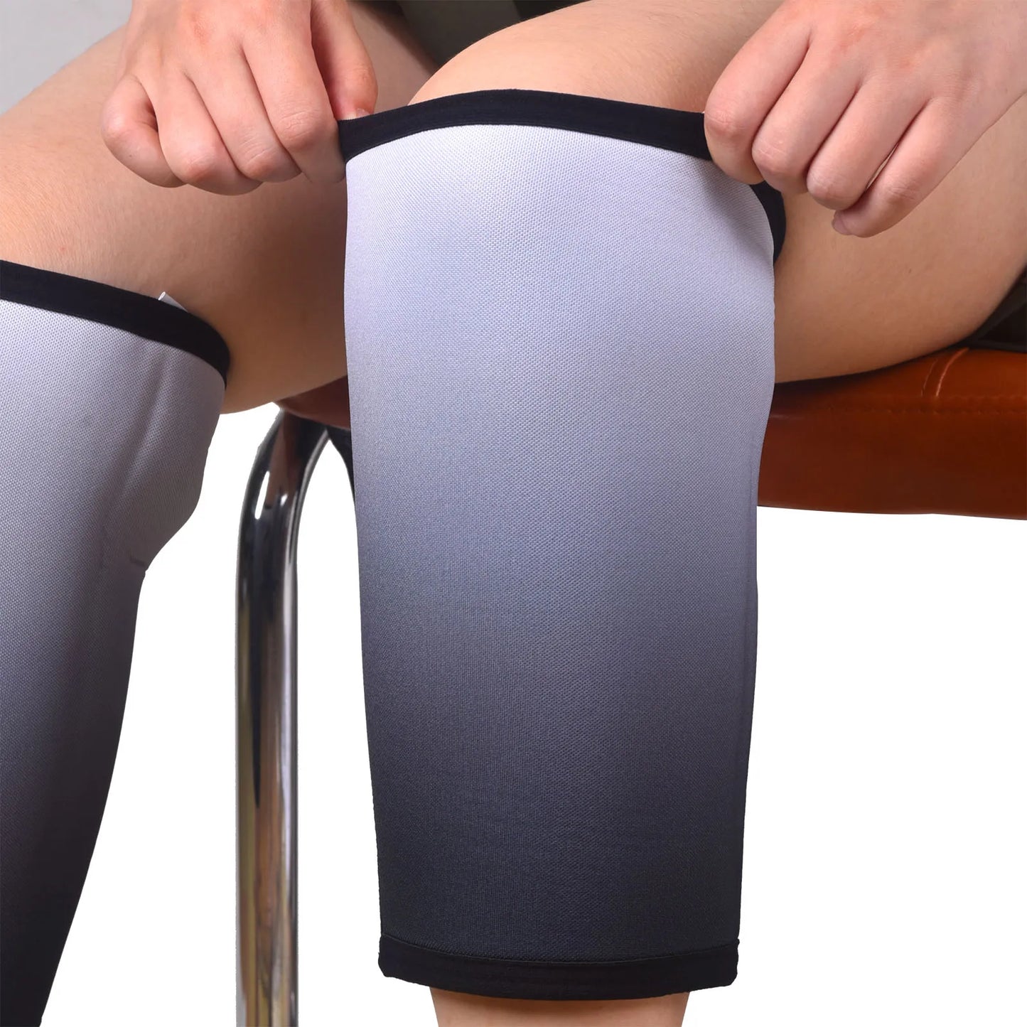 Neoprene Training Knee Sleeves