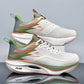 Men Breathable Running Sneakers
