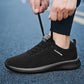 Men Knit Running Sneakers