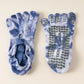 Women Five Toe Yoga Socks