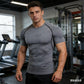 Men Compression Sport Shirt
