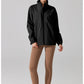 Unisex Lightweight Windbreaker