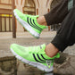 Men Breathable Running Sneakers
