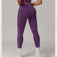 Women High Waist Sport Leggings