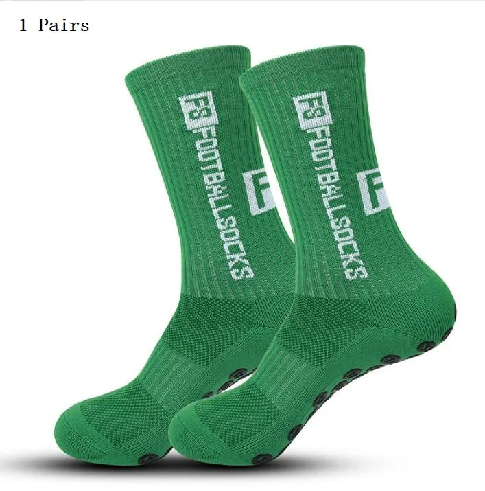 Non Slip Soccer Socks