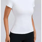 Women Quick Dry Sports Tee