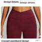 Women High Waist Yoga Leggings
