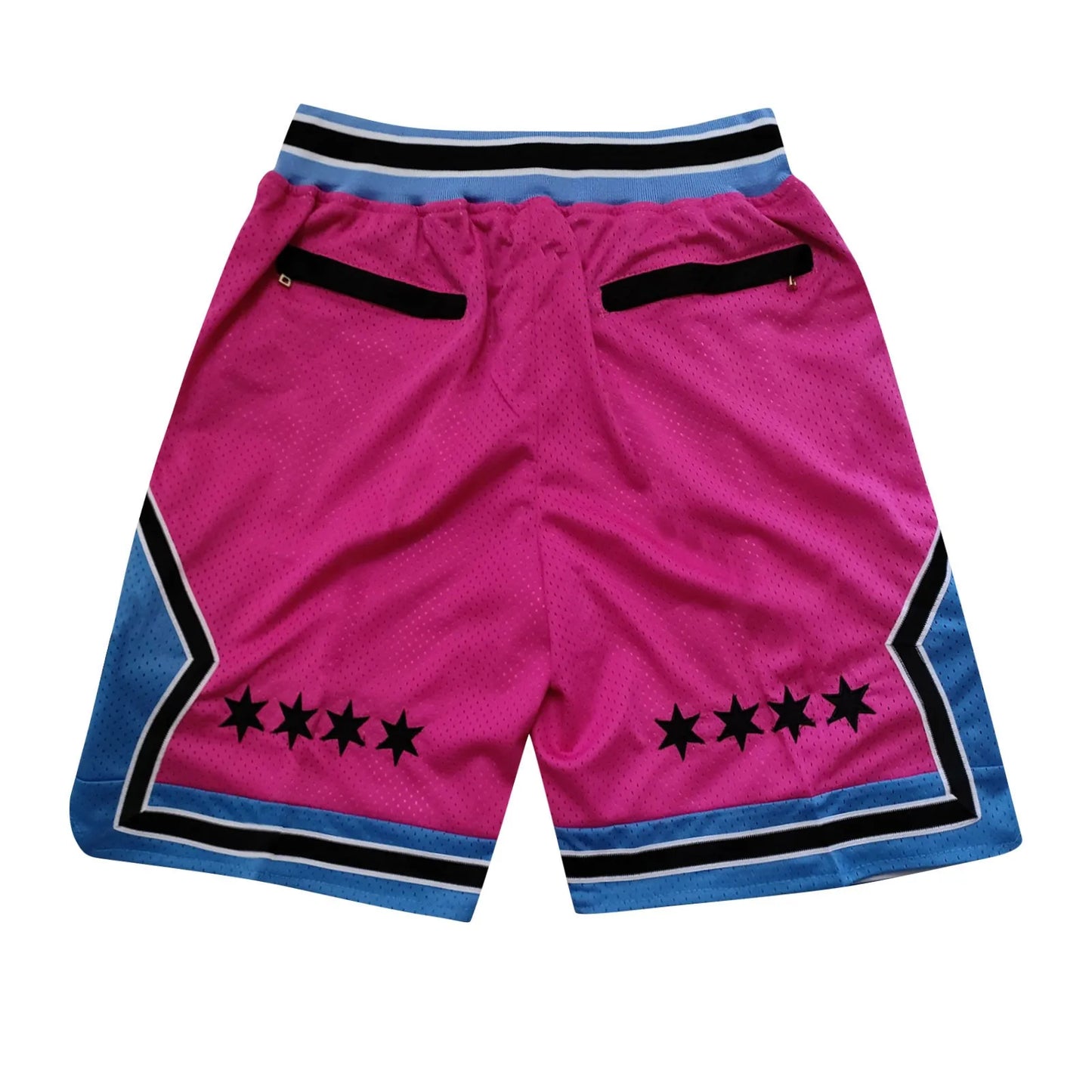 Men Basketball Training Shorts