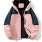 Men Waterproof Outdoor Jacket