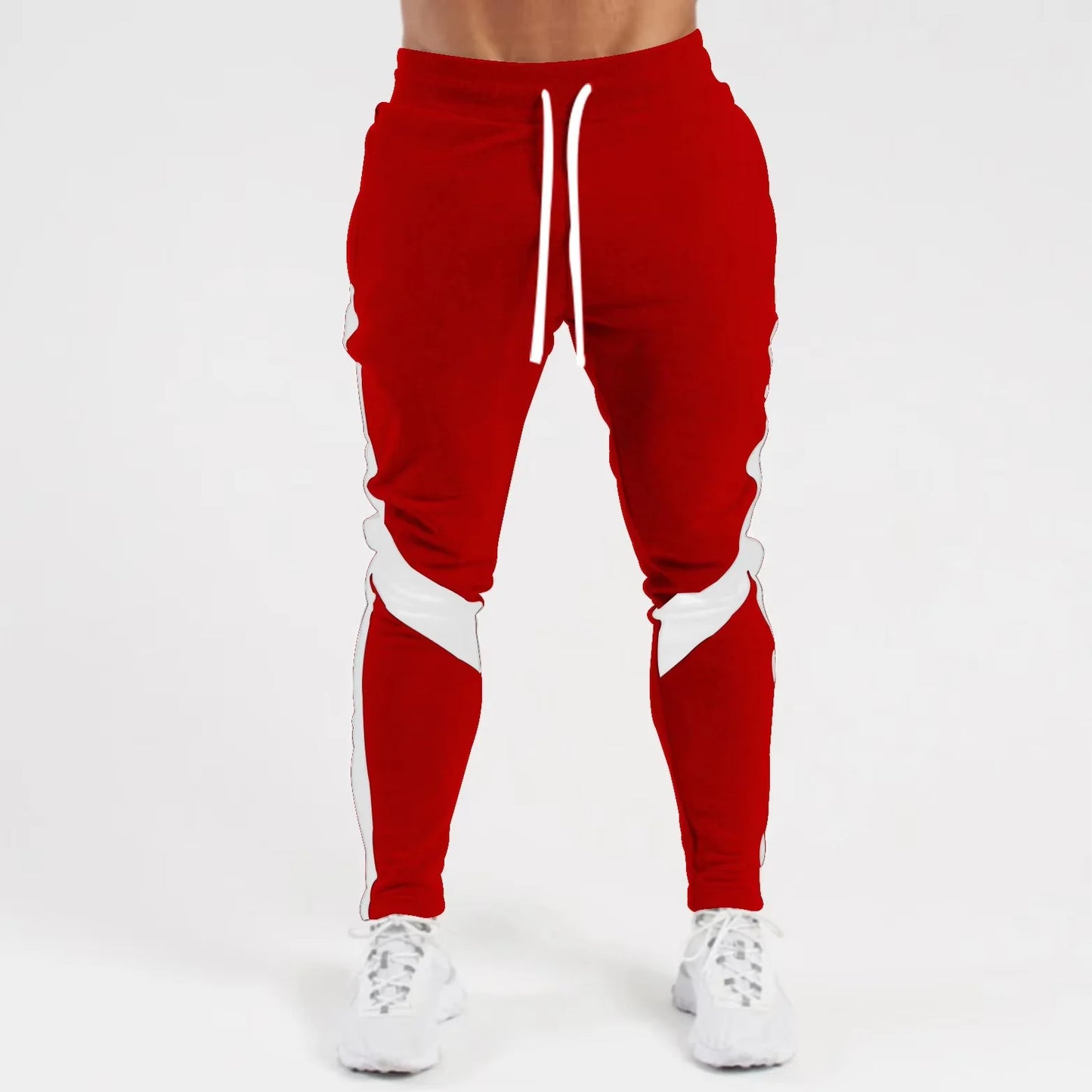 Men Slim Fit Joggers