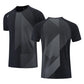 Men Quick Dry Running Tee