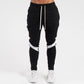 Men Slim Fit Joggers