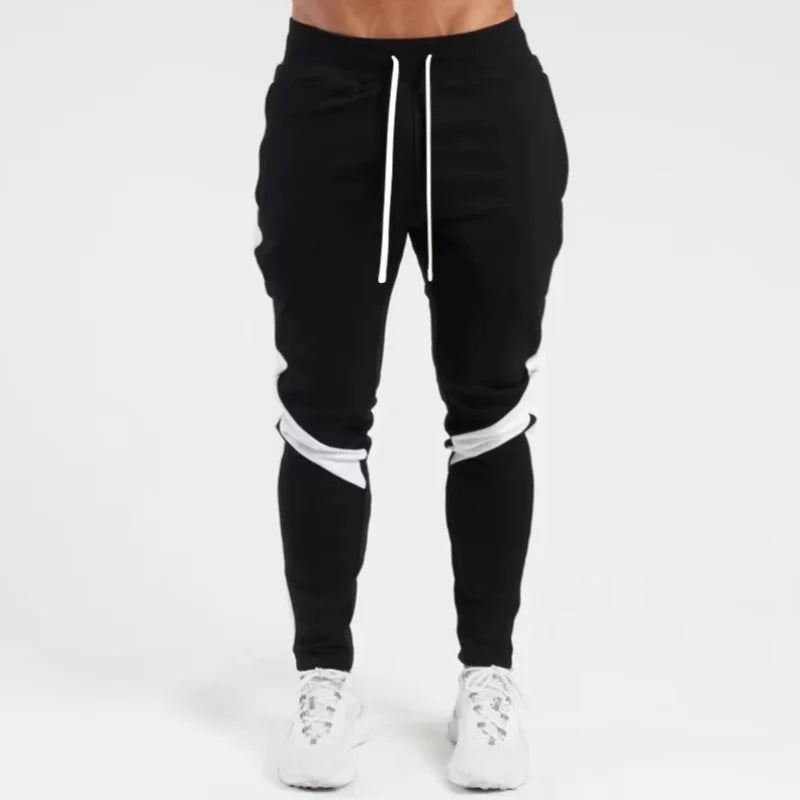 Men Slim Fit Joggers
