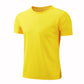Men Quick Dry Gym Tee