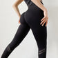 Women Push Up Sport Leggings