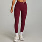 Women High Waist Yoga Leggings