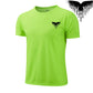 Men Quick Dry Training Tee