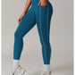 Women High Waist Sport Leggings