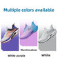 Men Platform Running Sneakers