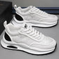 Men Knit Running Sneakers