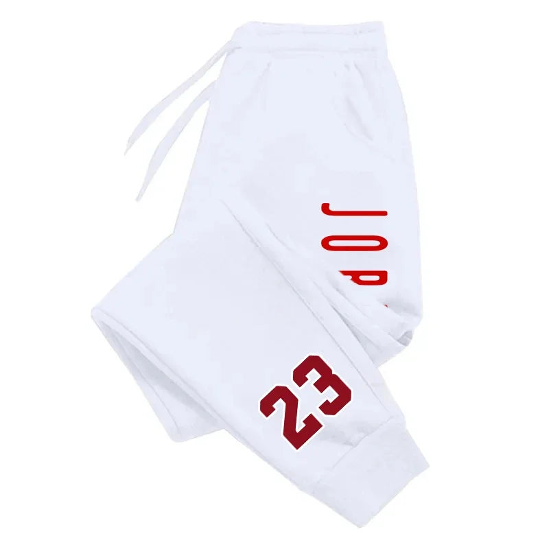 Women Printed Jogging Pants