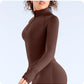Women Slim Fit Running Jacket