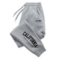 Men Casual Jogging Pants
