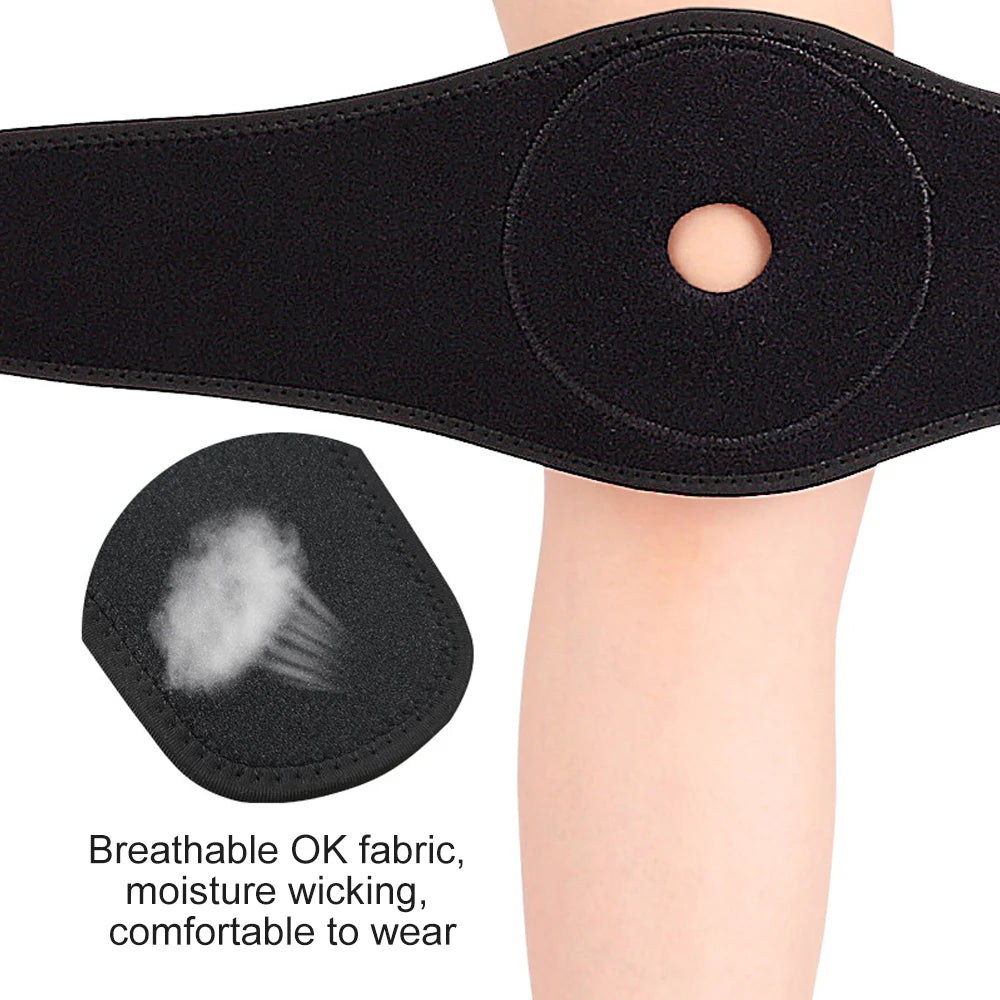Medical Knee Compression Sleeve