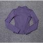 Women Training Sport Jacket