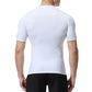 Men Compression Sport Tee