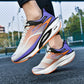 Men Breathable Running Sneakers