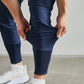 Men Skinny Jogger Pants