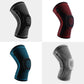 Double Compression Knee Sleeve
