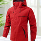 Men Lightweight Hiking Jacket