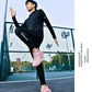 Men Platform Running Sneakers