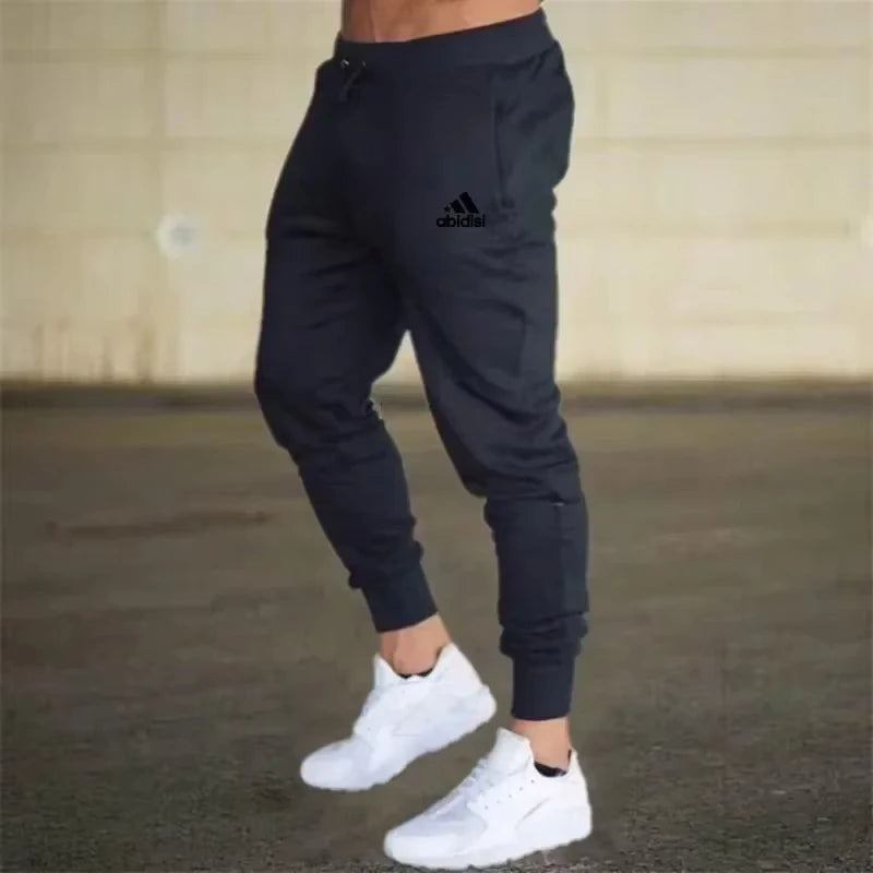 Men Casual Sport Joggers