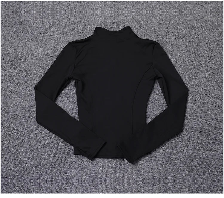 Women Training Sport Jacket