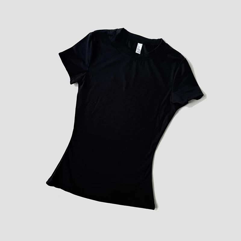 Women Seamless Yoga Top