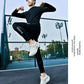 Men Platform Running Sneakers