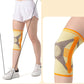 Knee Brace With Stabilizers